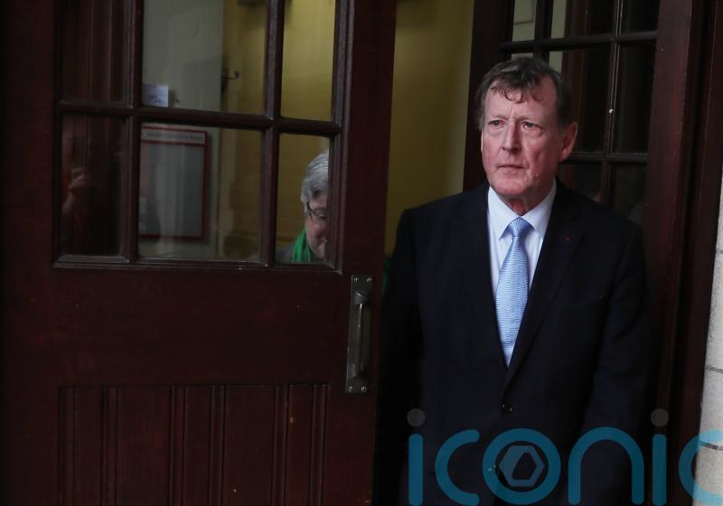 Trimble told by Blair to ‘get lost’ over timing of border poll, records show