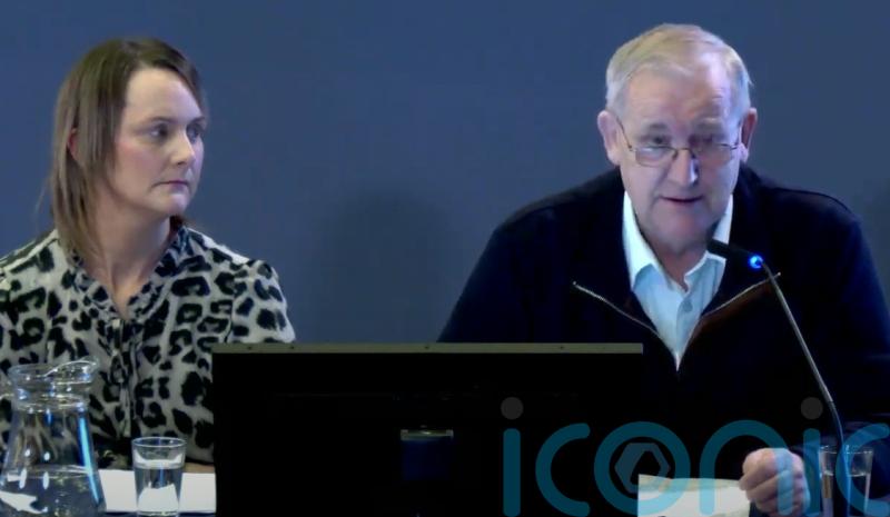 ‘World stood still’ in aftermath of Omagh car bomb, inquiry told