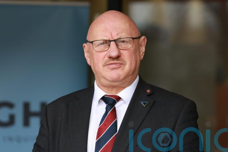 Retired officer says &lsquo;cowards&rsquo; who planted Omagh bomb should provide answers