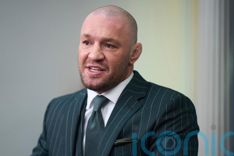 McGregor responds to Taoiseach&rsquo;s criticism after Trump visit