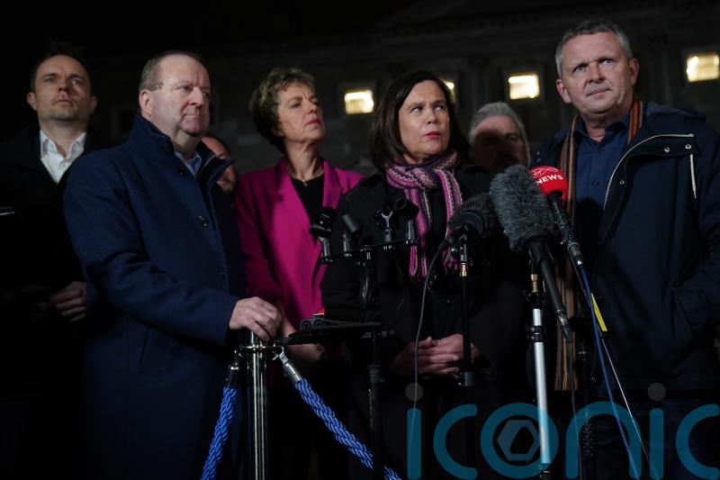 Dail disruption expected over speaking time ‘fiasco’