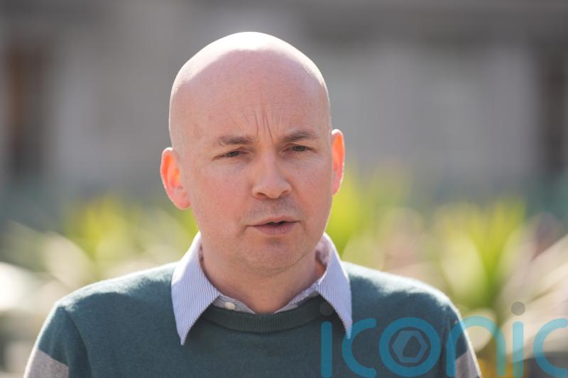 Taoiseach accused of &lsquo;victim blaming&rsquo; over school financial crisis