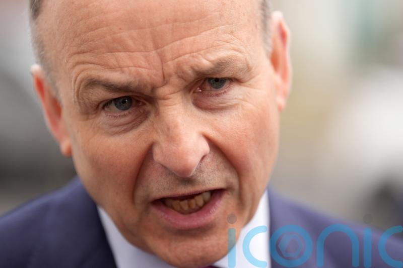 &lsquo;Serious concerns&rsquo; on how tariffs could affect Northern Ireland &ndash; Irish premier