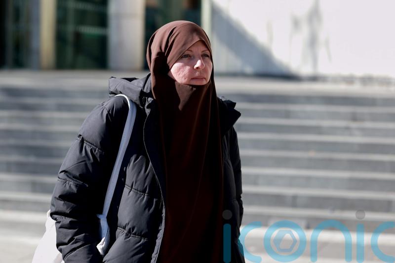 Ex-Irish soldier&rsquo;s IS membership conviction falls short of Irish law, court told