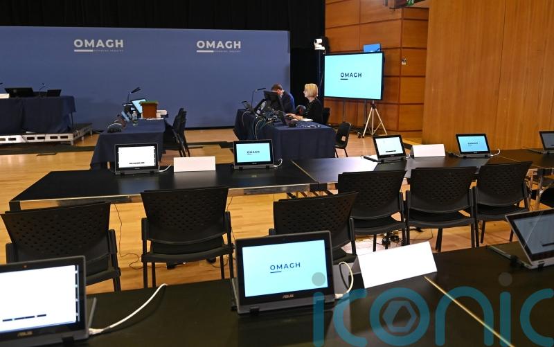 Omagh Bombing Inquiry reaches agreement with Irish Government over co-operation