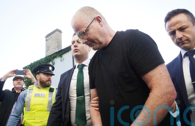 Murder accused said he would make his wife cup of tea if she came home