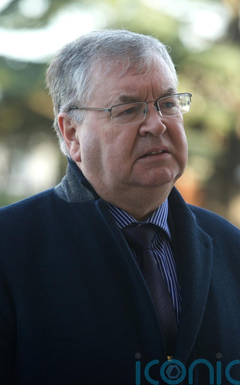 ‘Icon of broadcasting’ Joe Duffy to retire from RTE