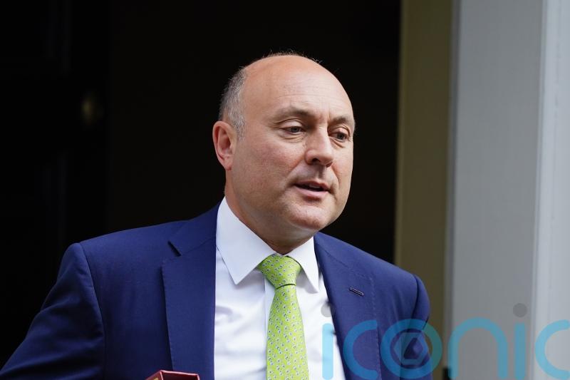 Tory MP appeared to make &lsquo;offensive&rsquo; Irish potato famine remark, Commons told