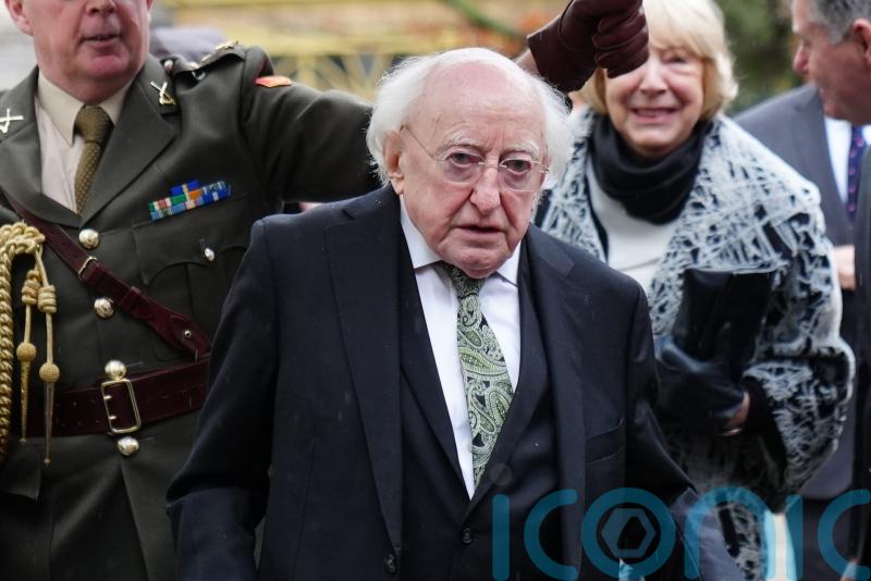 O’Neill urges for Irish citizens in Northern Ireland to have vote in presential elections