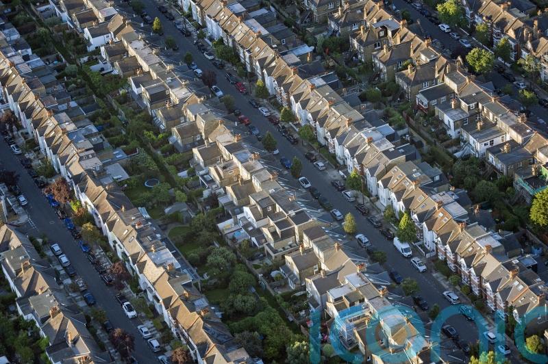 45% of tenancies fall under small-landlord rules
