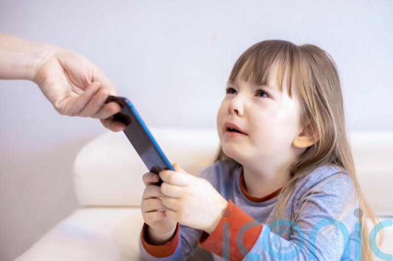 Pressing need to address challenges of parenting in digital era – report