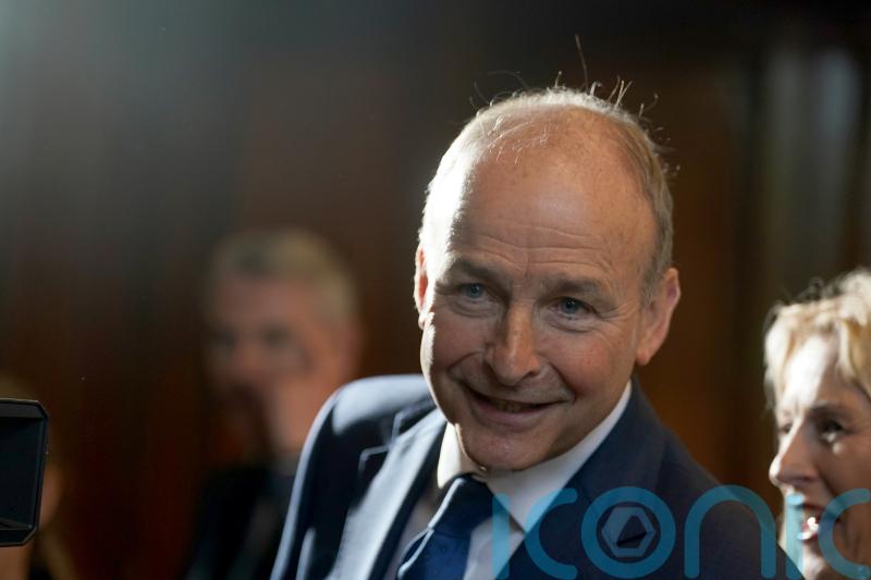 Tariffs and gender-based violence on agenda for North South Ministerial Council