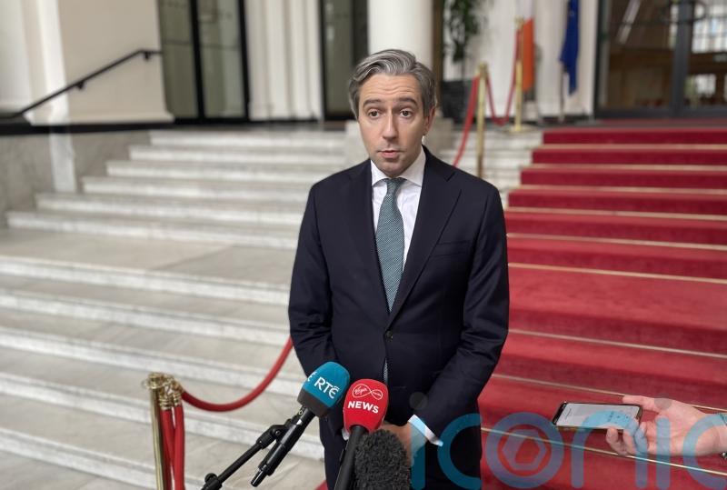 Irish citizens evacuated from Israel after US strikes Iran nuclear facilities