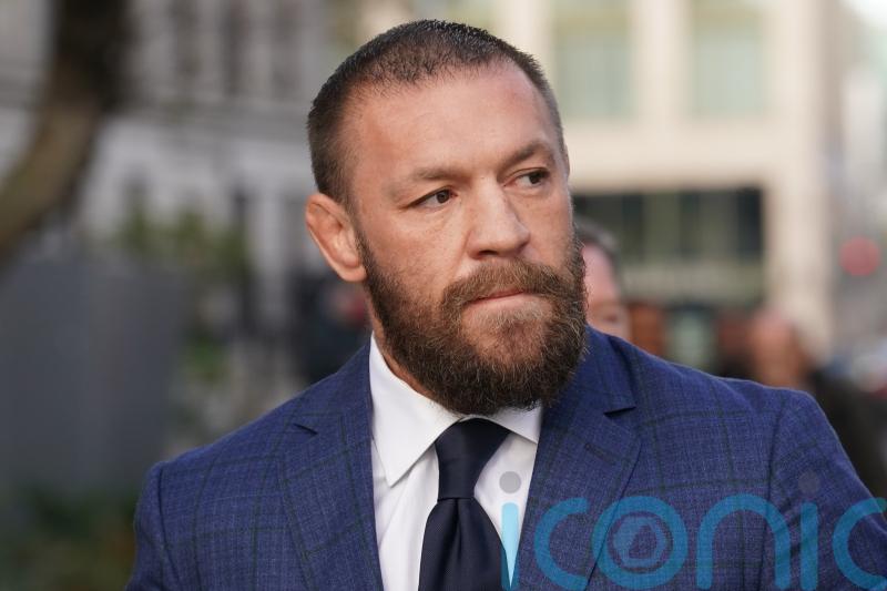 Conor McGregor’s appeal to begin in civil assault case