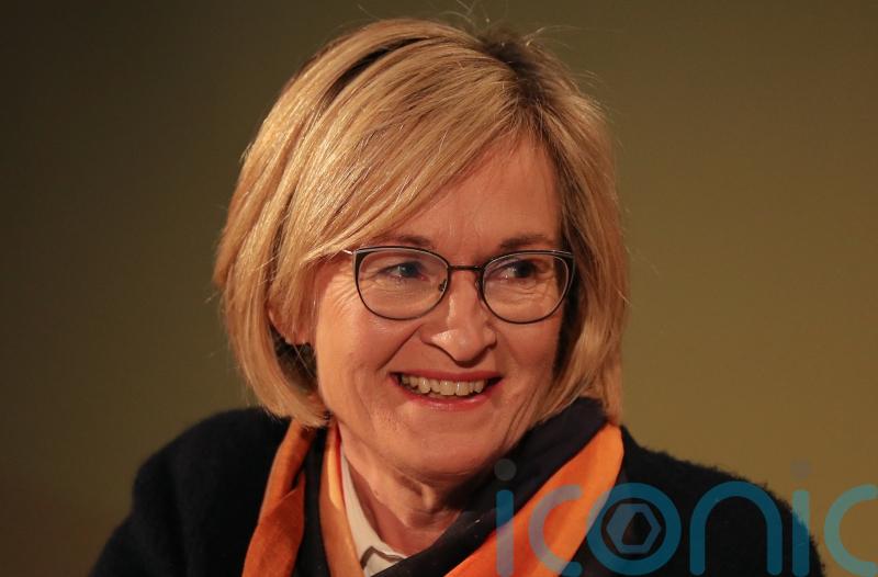 McGuinness pulls out of presidential race on ‘medical advice’