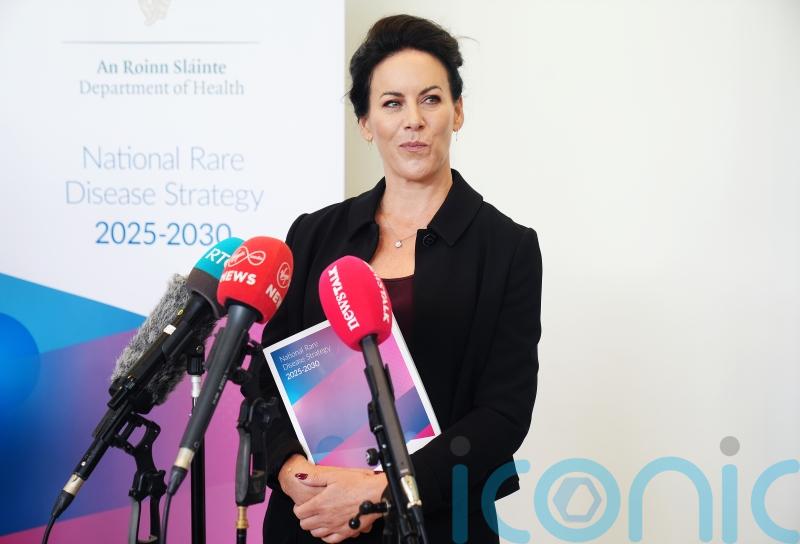 Expansion of newborn screening scheme ‘frustratingly slow’, official says