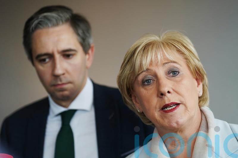 Heather Humphreys decided to drop controversial disability proposal, Harris says