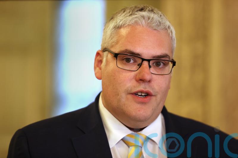 ‘Outrageous’ to give Dublin dual control over Northern Ireland legacy – Robinson