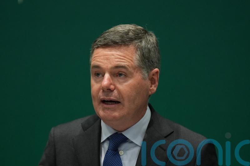 Donohoe warned of ‘faint whiff of 2008 around the place’