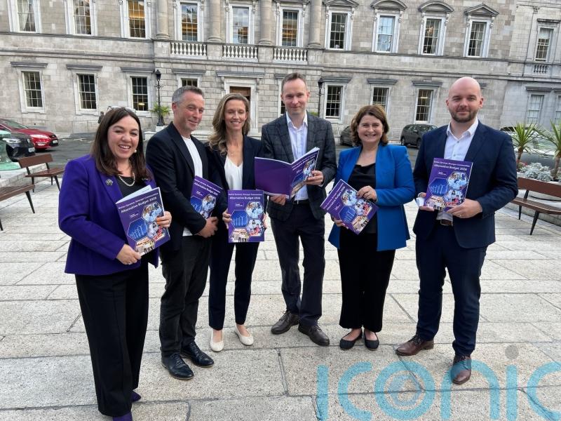 Social Democrats want 120 million euro modular home factory