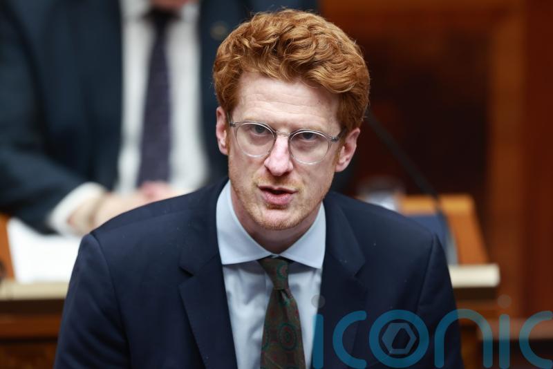 Stormont Opposition leader challenges SF Finance Minister to ‘open the books’