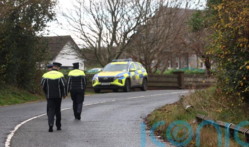 Five young people dead in ‘devastating’ road crash in Co Louth