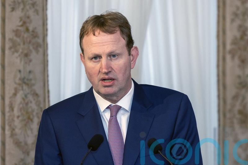 Asylum seekers will not view Ireland more favourably than UK &ndash; minister