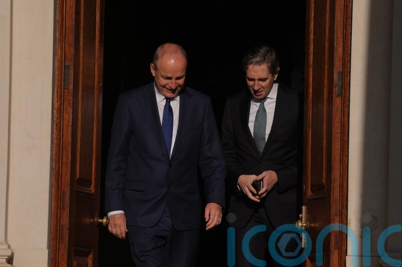 Irish Government announces funding for 10 new Shared Island projects