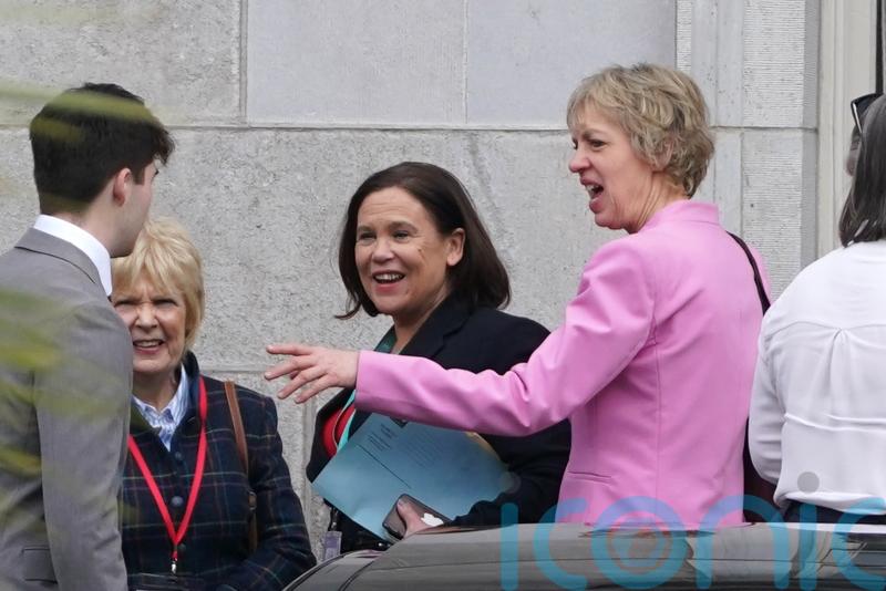 McDonald and Bacik criticise Taoiseach’s absence from Dail