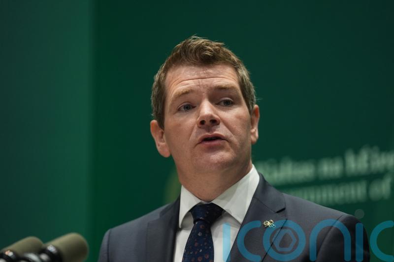 Government must decide &lsquo;collectively&rsquo; about its use of X &ndash; minister