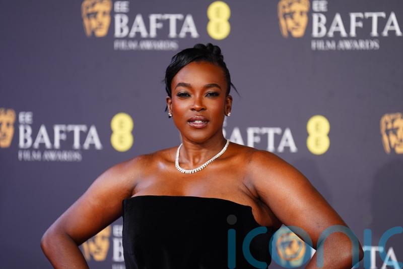 Wunmi Mosaku Oscar-nominated for Sinners