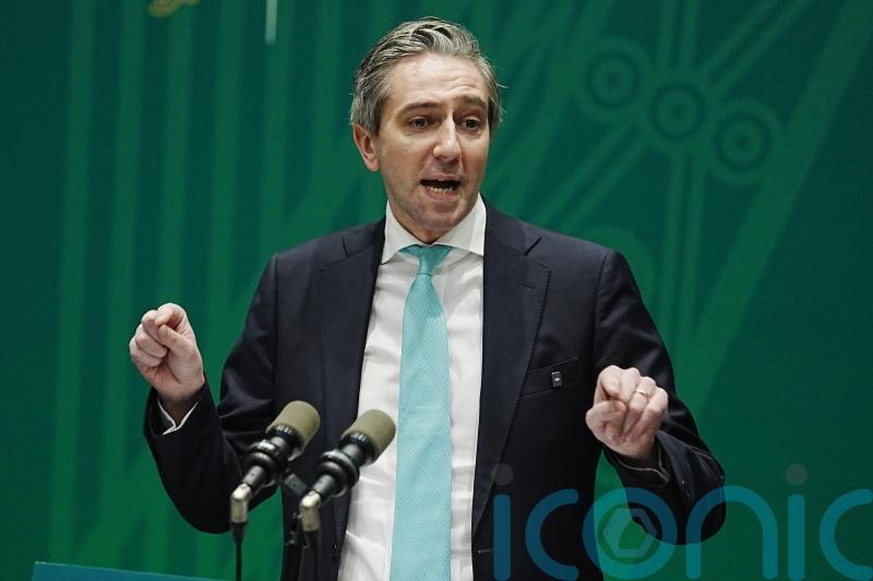 &lsquo;Very serious red flags&rsquo; with Trump&rsquo;s Board of Peace &ndash; Irish deputy premier