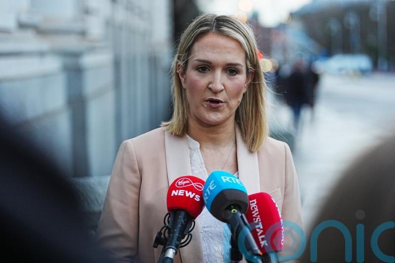 Irish Government agreed on &lsquo;red flags&rsquo; with Donald Trump&rsquo;s Board of Peace