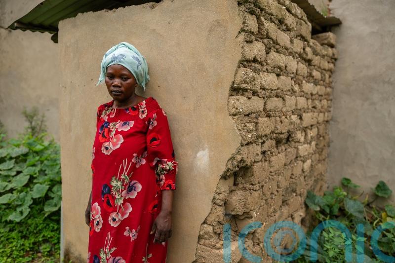 Hundreds of Rwandans await relocation after village decimated by severe flood