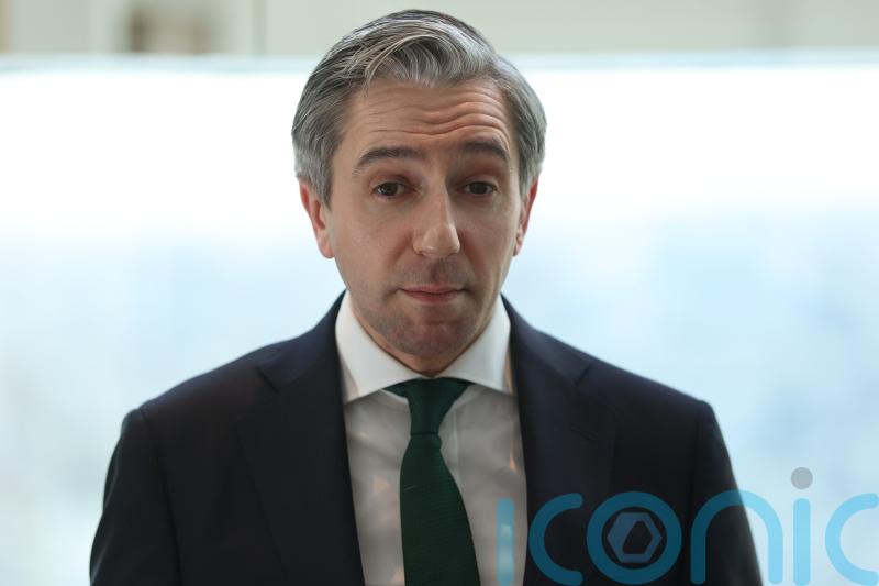 Simon Harris: Iran war energy shock shows value of running budget surpluses