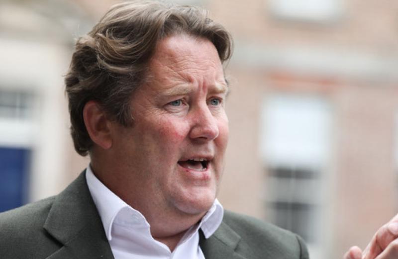Housing Minister admits retirees may have to use pensions to pay rent in the future