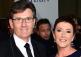 'I can't do this anymore' - Majella O'Donnell reveals she was hospitalised for depression