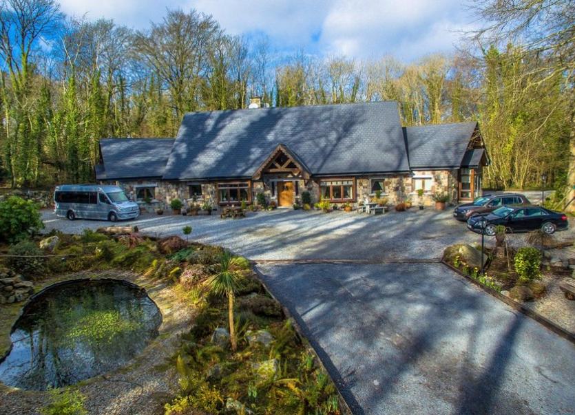 PROPERTY IN FOCUS Stunning Waterford home hits the market for €1.1m