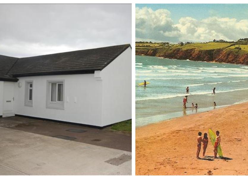 Holiday home 'full of memories' for sale in Tramore Waterford Live