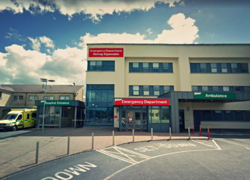 HSE has report on Department of Psychiatry at University