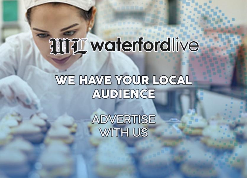 Advertise With Us Waterford Live