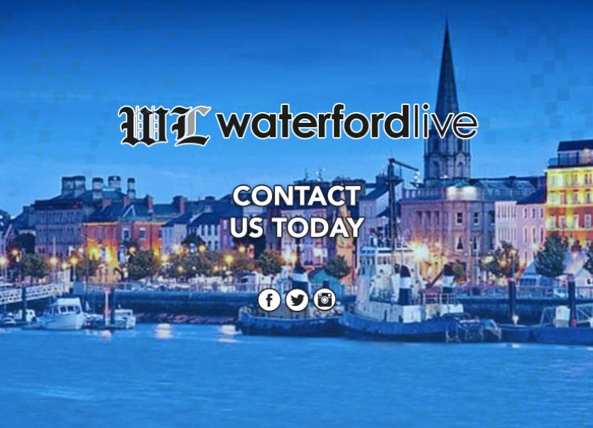 Contact Us Waterford Live