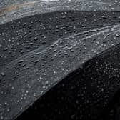 A status yellow rain warning has been issued for Waterford, with Met Éireann warning of heavy downpours and possible thunderstorms