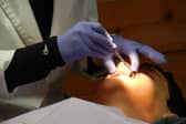 A local TD has said that the orthodontic system has been in crisis for years