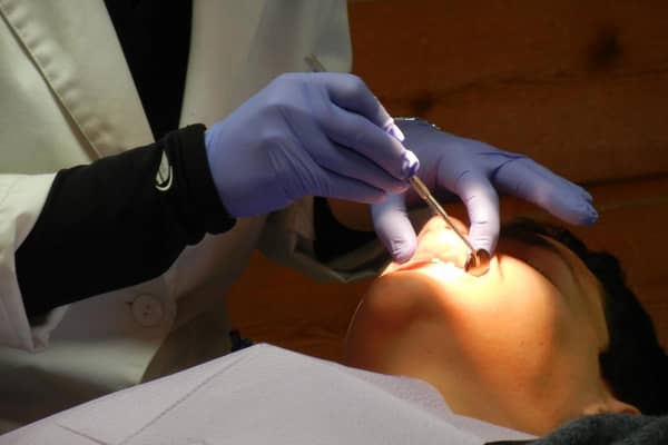 A local TD has said that the orthodontic system has been in crisis for years