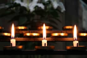 It comes after four people died in a tragic house fire in Waterford city yesterday
